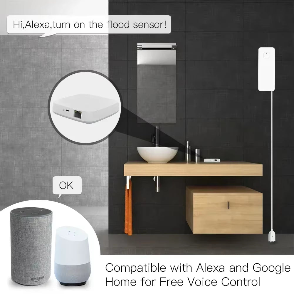 MOES Tuya Zigbee/Ble Smart Gateway Hub Smart Home Bridge Smart Life APP Drahtlose Fernbedienung Funktioniert Mit Alexa Google Hause